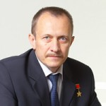 Александр Ватагин — Исполнительный директор<br/>АО «ОДК-Климов».
