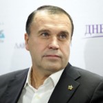 Вячеслав Громов — Президент <br/>Фонда «Возрождение»